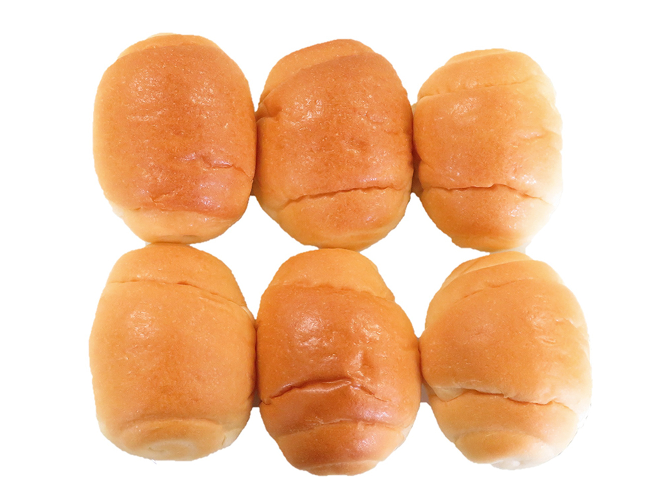 7ザ・プライス バターロール6個入