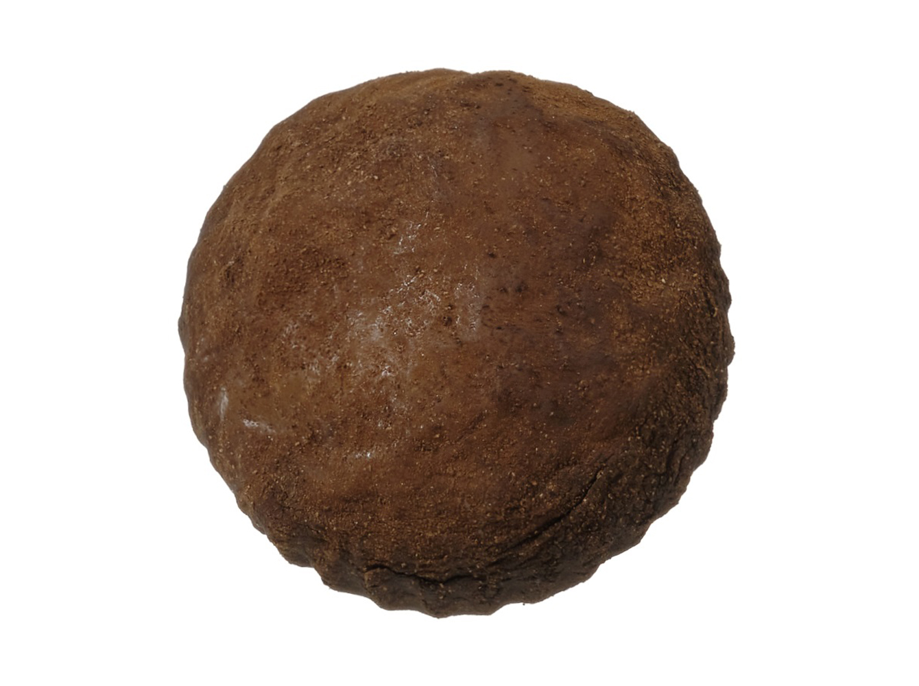 とろもちわらび ほうじ茶