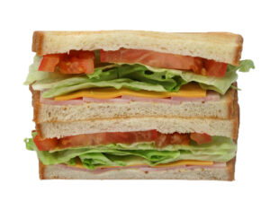 トーストサンド BLT セブン-イレブン