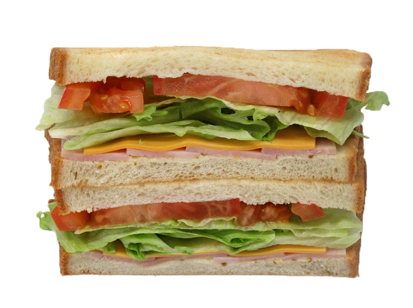 トーストサンド　ＢＬＴ セブンイレブン (7-ELEVEN)