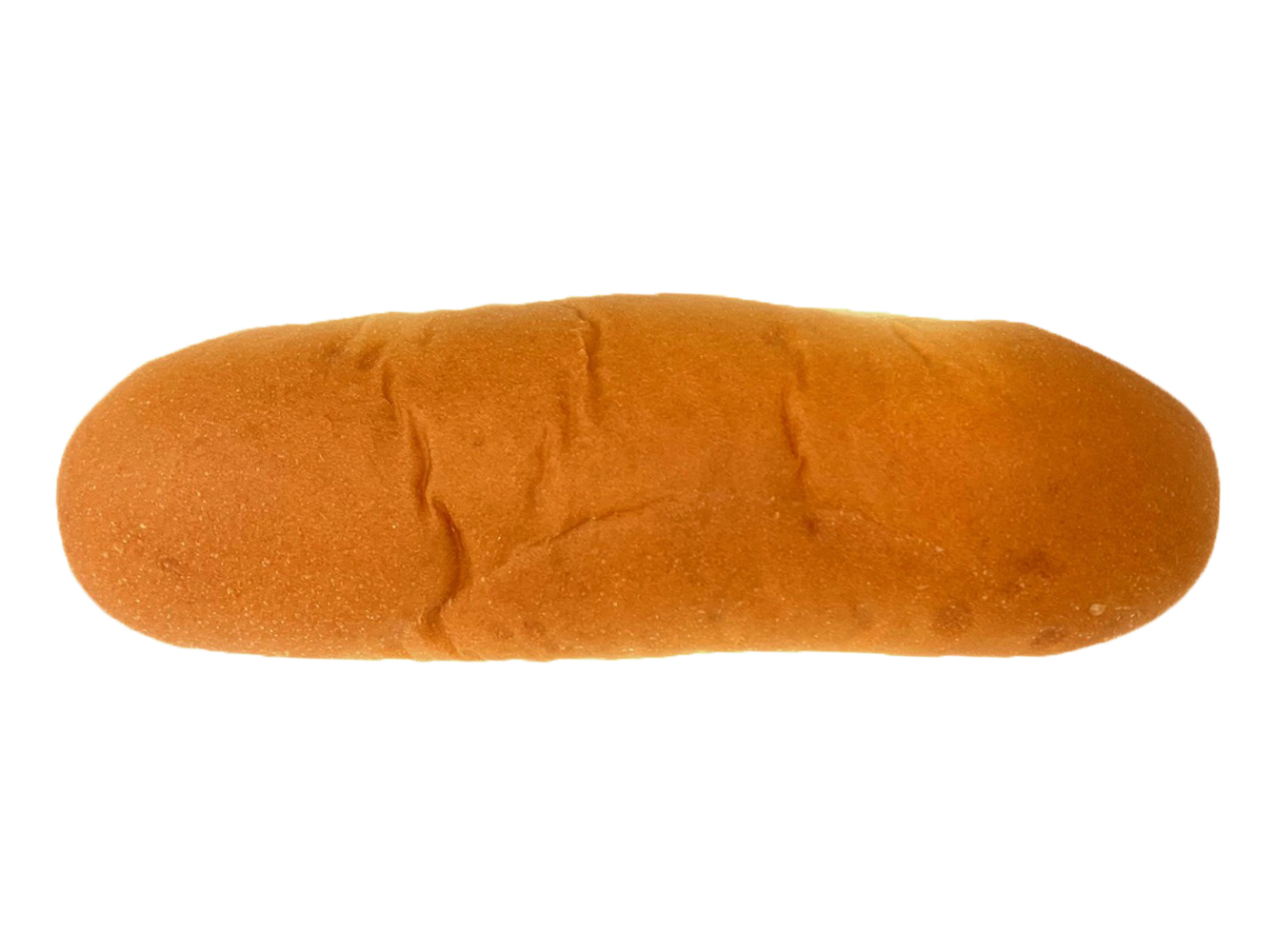 デーリィ牛乳仕込みの牛乳パン セブンイレブン (7-ELEVEN)