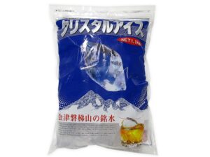 クリスタルアイス（袋） セブン-イレブン