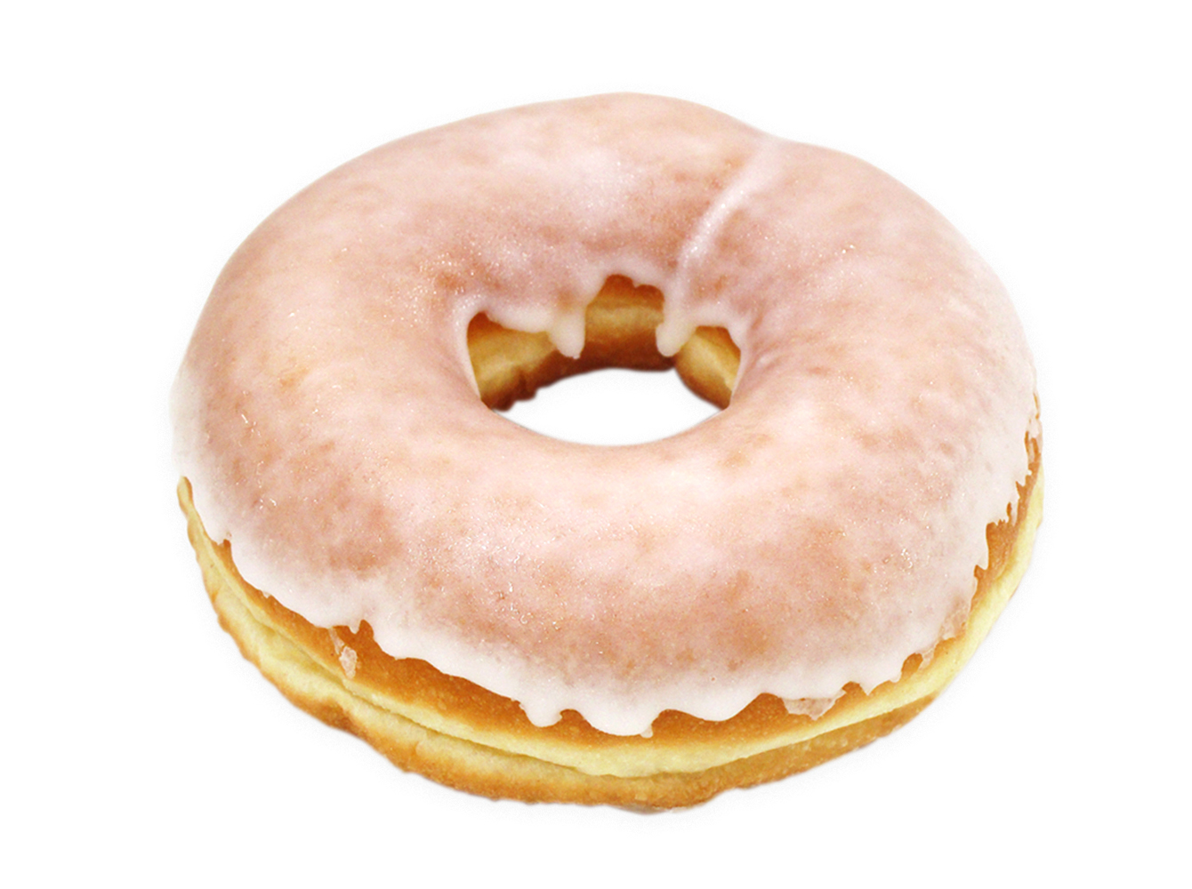 ほおばりんぐドーナツ セブンイレブン