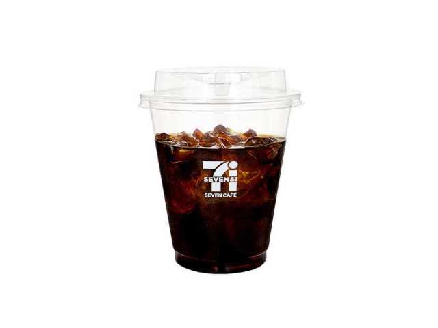セブンカフェ　アイスコーヒーＲ セブンイレブン (7-ELEVEN)