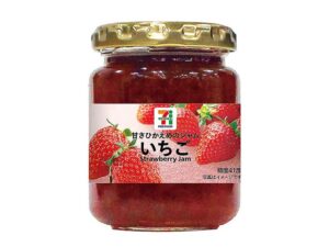 ７プレミアム いちごジャム １５０ｇ セブン-イレブン