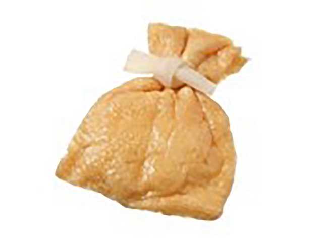 おでん　お餅の巾着 セブンイレブン (7-ELEVEN)