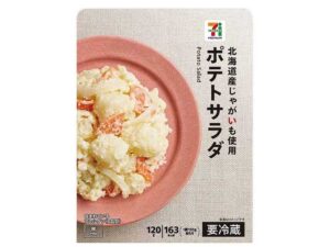 ７プレミアム ポテトサラダ セブン-イレブン