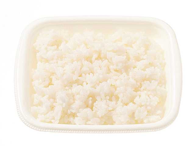 御飯 セブンイレブン (7-ELEVEN)