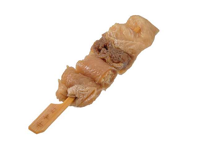 おでん　牛すじ串 セブンイレブン (7-ELEVEN)