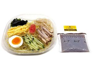 冷し中華 セブン-イレブン