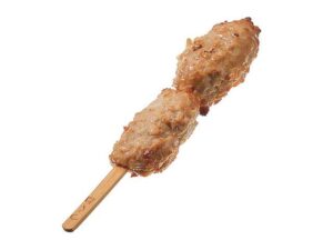 おでん なんこつ入り鶏つくね串参考 セブン-イレブン
