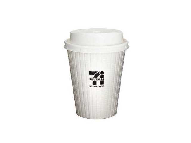 セブンカフェ ホットコーヒーR
