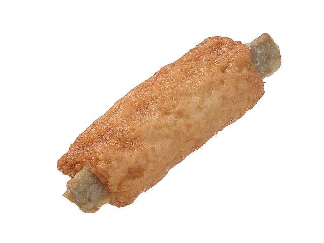 セブンイレブン おでん ごぼう巻