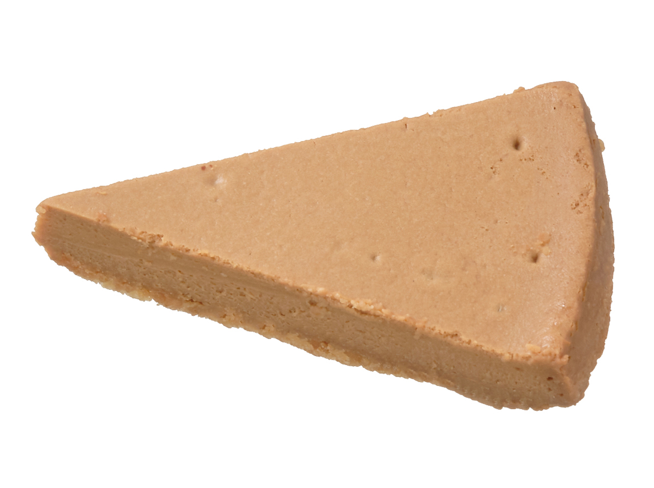 かじる紅茶チーズケーキ　アッサム仕立て セブンイレブン (7-ELEVEN)