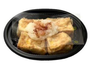 揚げだし豆腐 セブン-イレブン