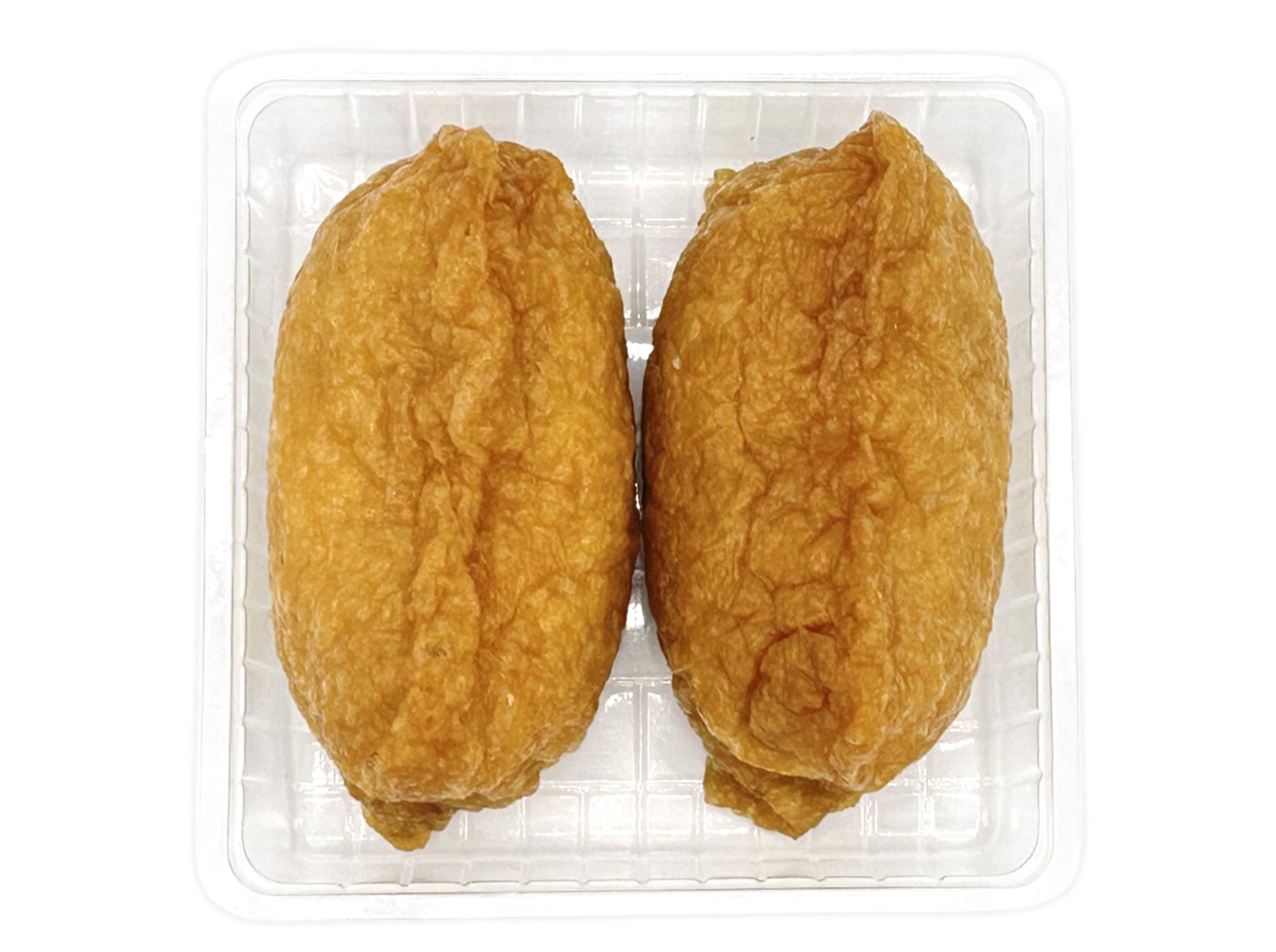 いなり寿司2個入り 岩下の新生姜使用