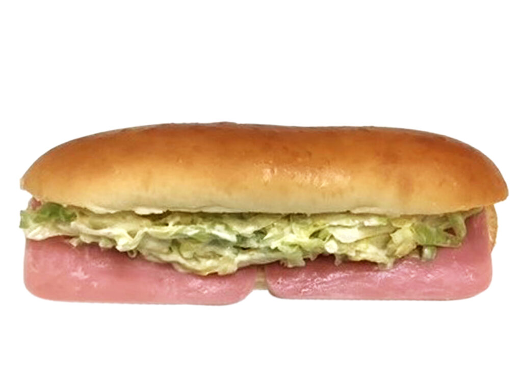 久留米ホットドッグ