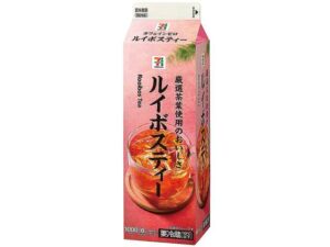 ７プレミアム ルイボスティー 1L セブン-イレブン