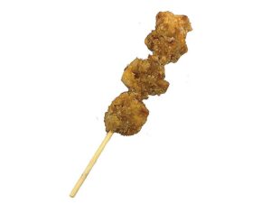 からあげ串 セブン-イレブン