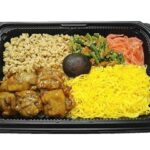 熟成タレの炭火焼鳥重