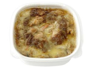 チーズタッカルビ丼 セブン-イレブン
