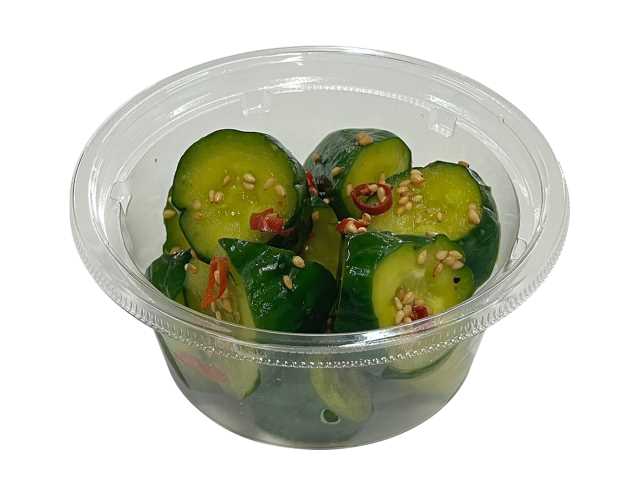 ピリッ！とからっキュウ セブンイレブン (7-ELEVEN)