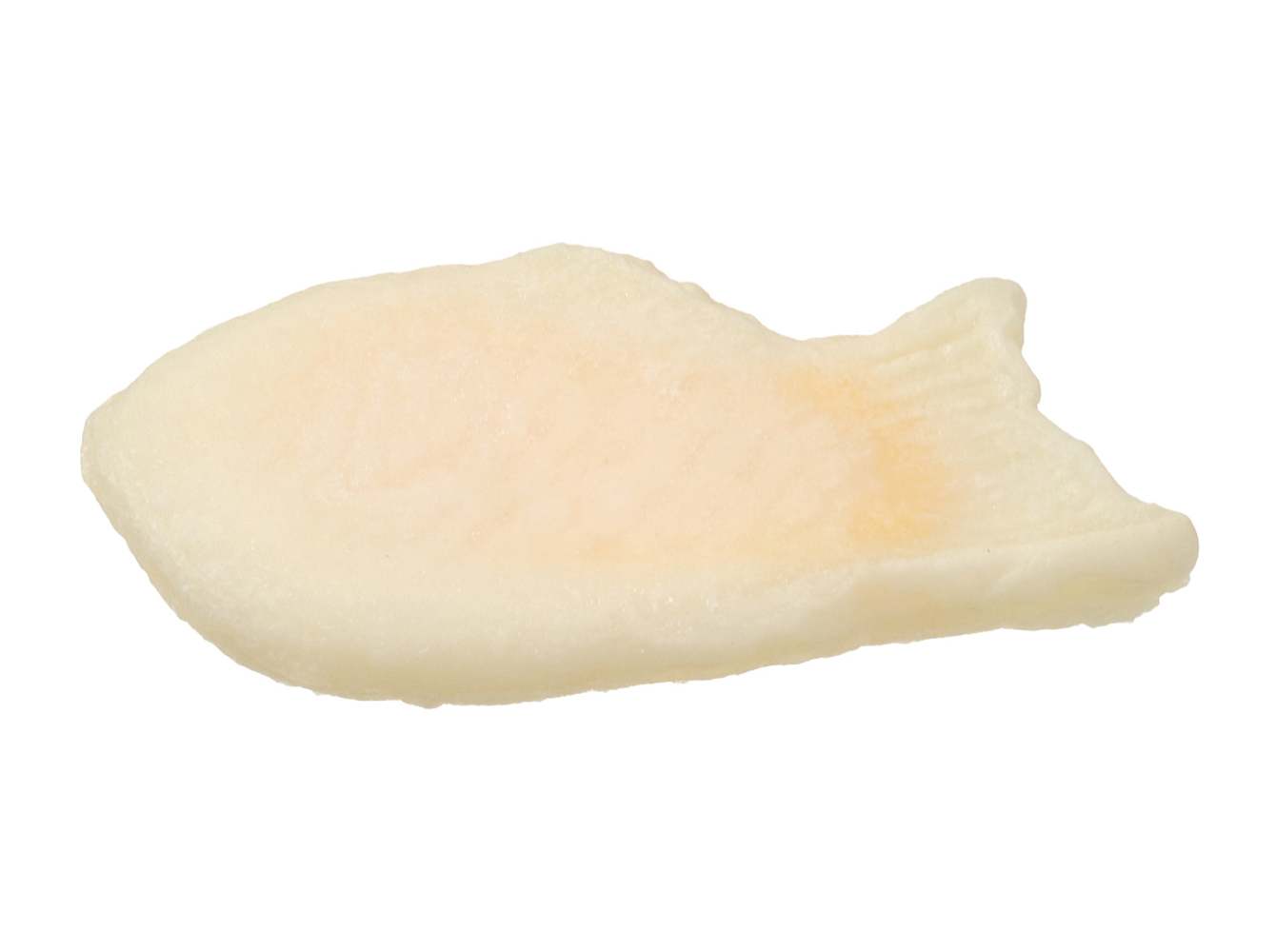 ７プレミアム　しろもちたい焼き　カスタードクリーム セブンイレブン (7-ELEVEN)