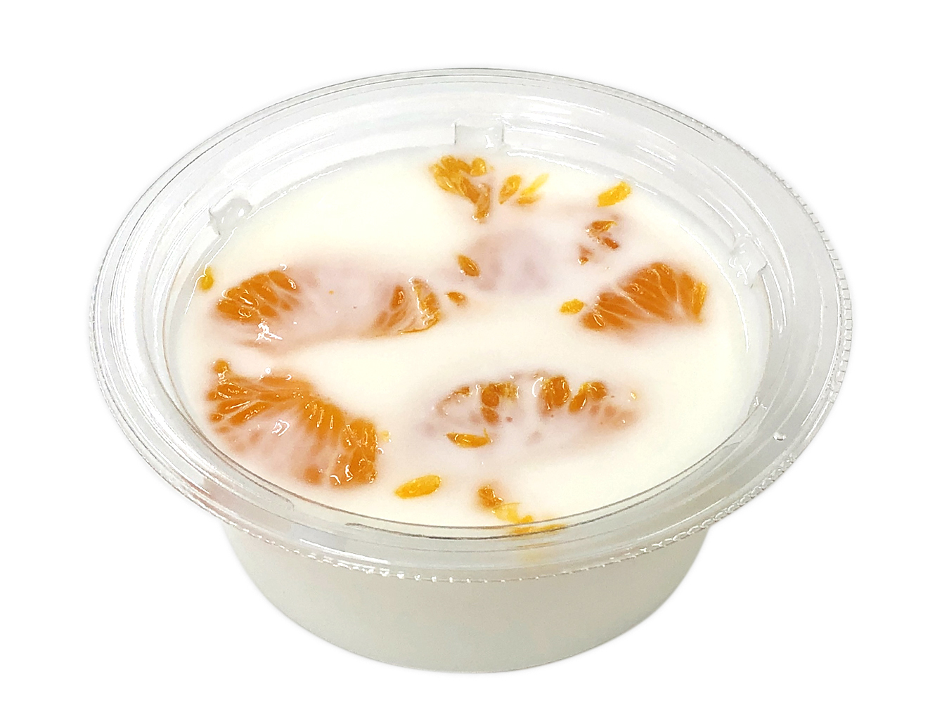 八ヶ岳野辺山高原牛乳使用 牛乳寒天