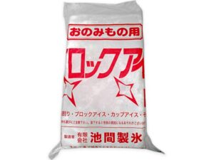 ブロックアイス4kg セブン-イレブン