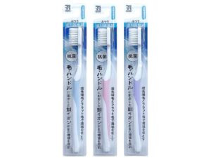 超先細毛抗菌ハブラシレギュラーふつう セブン-イレブン