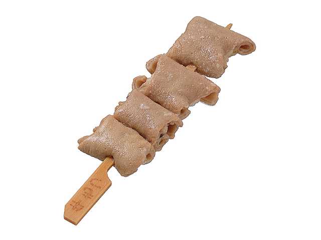 おでん 牛もつ串 セブンイレブン