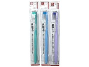 奥歯ケアハブラシフラットカット セブン-イレブン