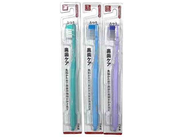 ７ＴＰ奥歯ケアハブラシフラットカット セブンイレブン (7-ELEVEN)