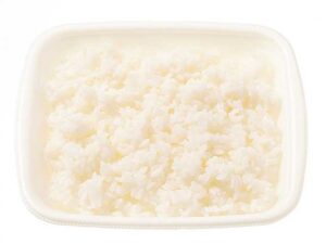 御飯（大盛） セブン-イレブン