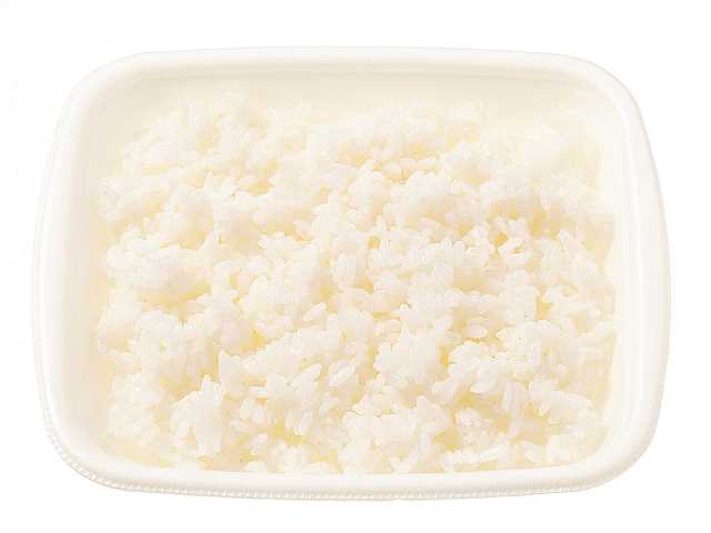 御飯（大盛） セブンイレブン (7-ELEVEN)