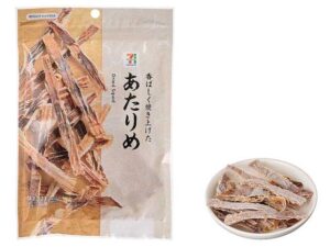 あたりめ セブン-イレブン