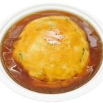 特製天津飯