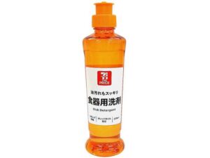 ７ＴＰ食器用洗剤 セブン-イレブン