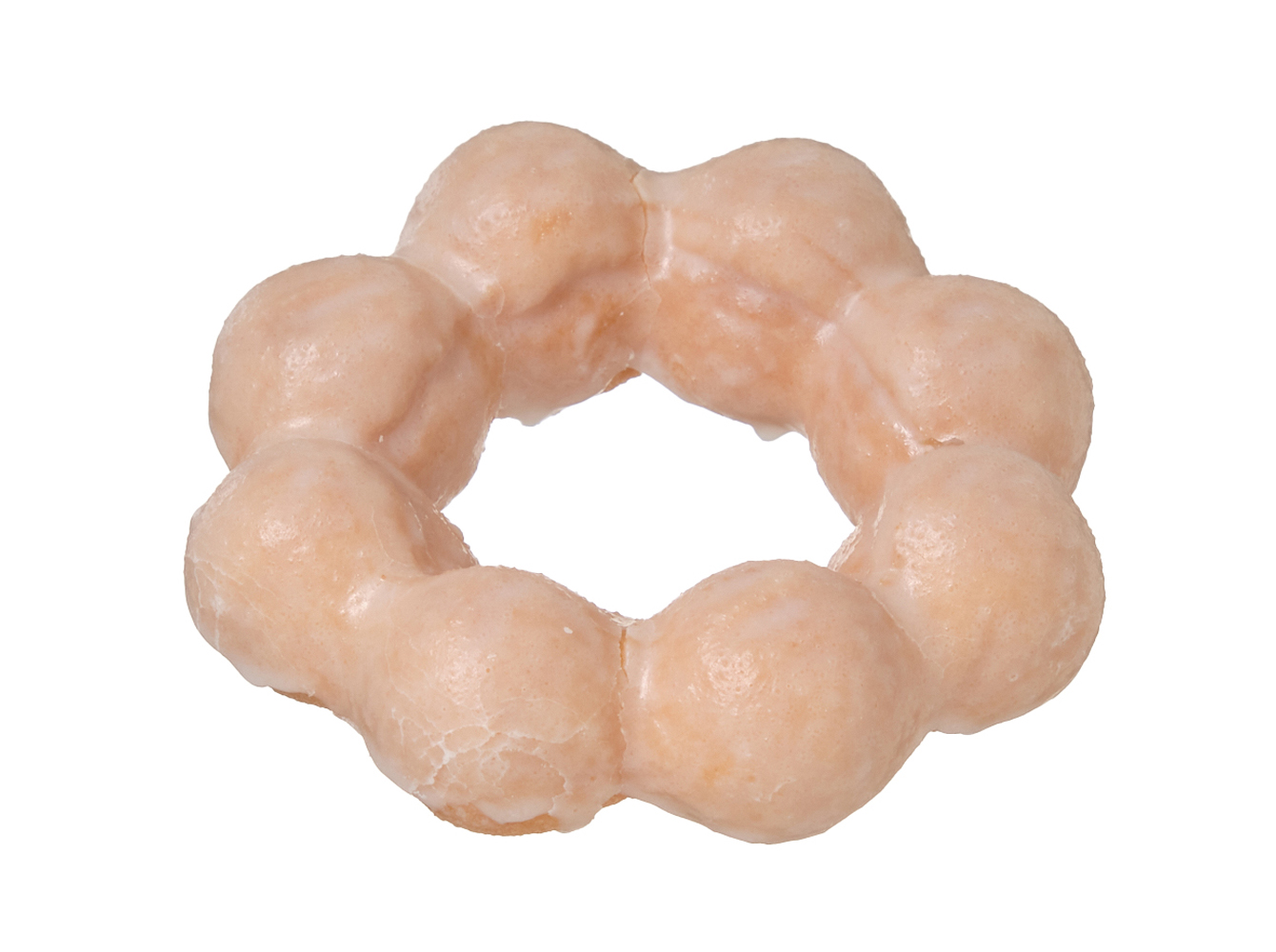 もちもちリング　シュガー セブンイレブン (7-ELEVEN)