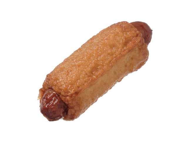 おでん　ウインナー巻 セブンイレブン (7-ELEVEN)