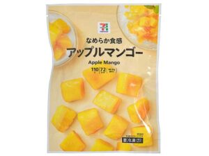 アップルマンゴー セブン-イレブン