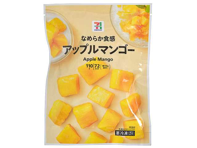 7プレミアム アップルマンゴー