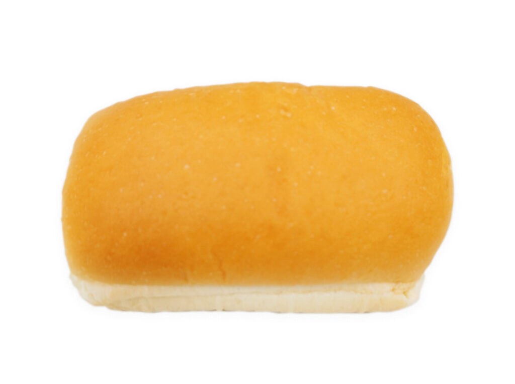酪王牛乳仕込みのモぎゅっと牛乳パン