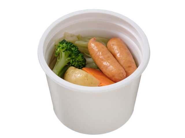 ごろっと具材のポトフ セブンイレブン (7-ELEVEN)