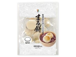 ７プレミアム まる餅 ４００Ｇ セブン-イレブン