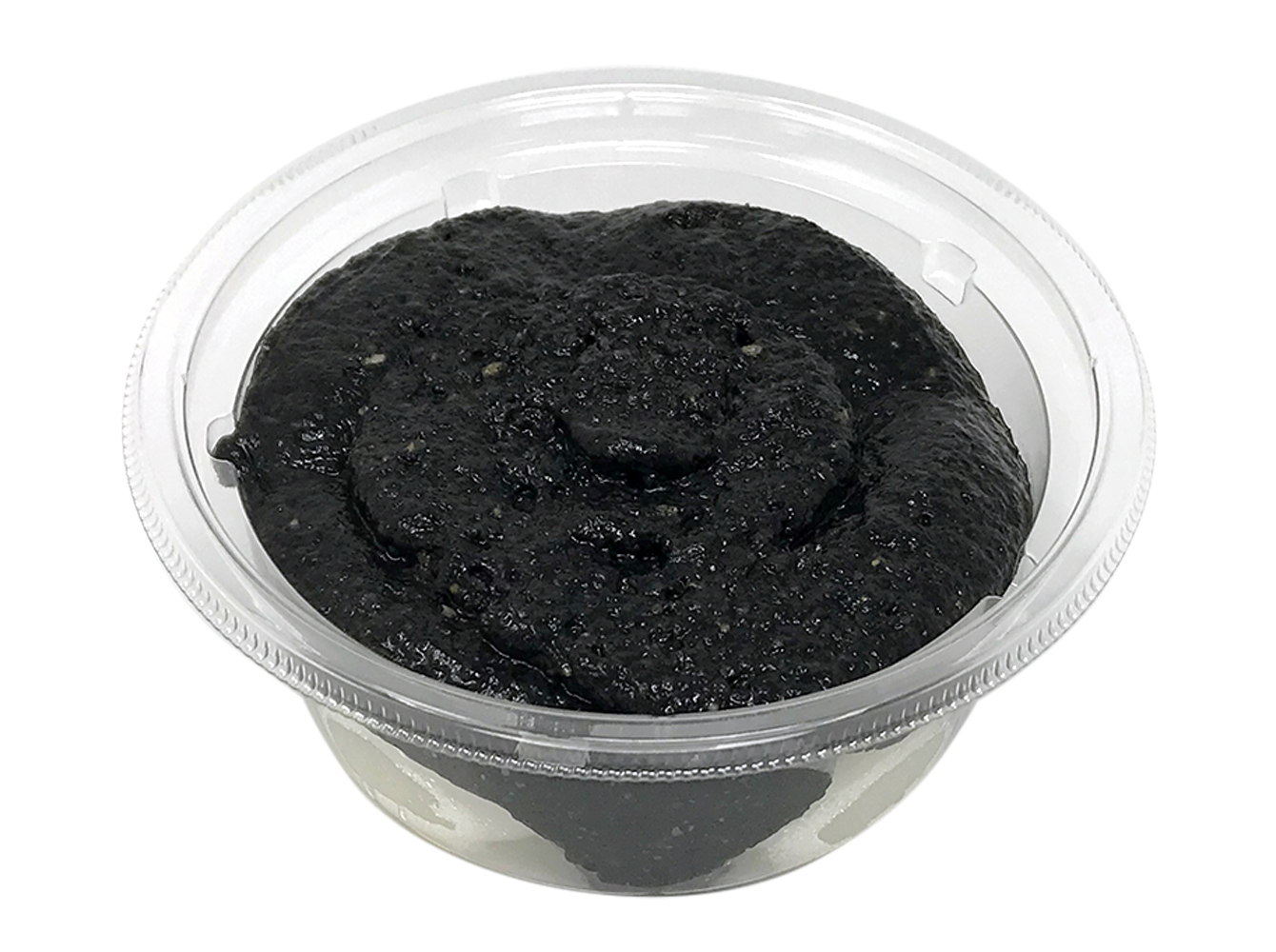 ごまが主役のお団子 セブンイレブン (7-ELEVEN)