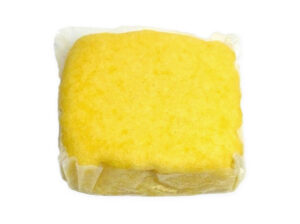 ７プレミアム しっとり食感のたまご蒸しパン セブン-イレブン