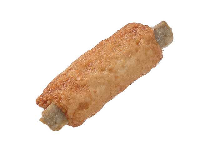 おでん　ごぼ天 セブンイレブン (7-ELEVEN)