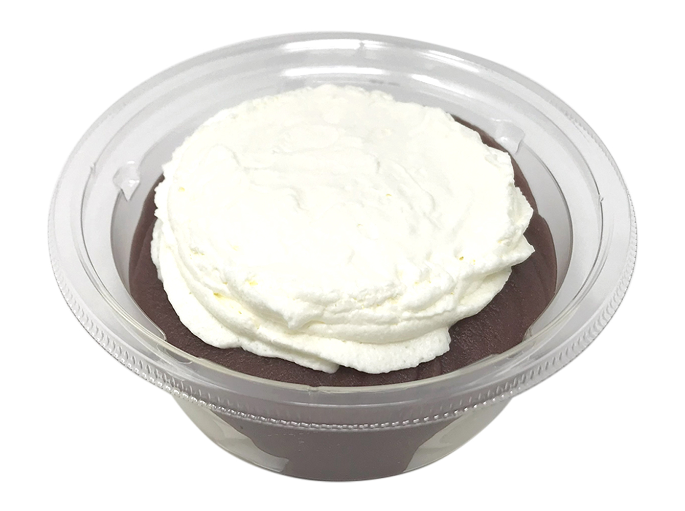 あんホイップが主役のお団子 セブンイレブン (7-ELEVEN)