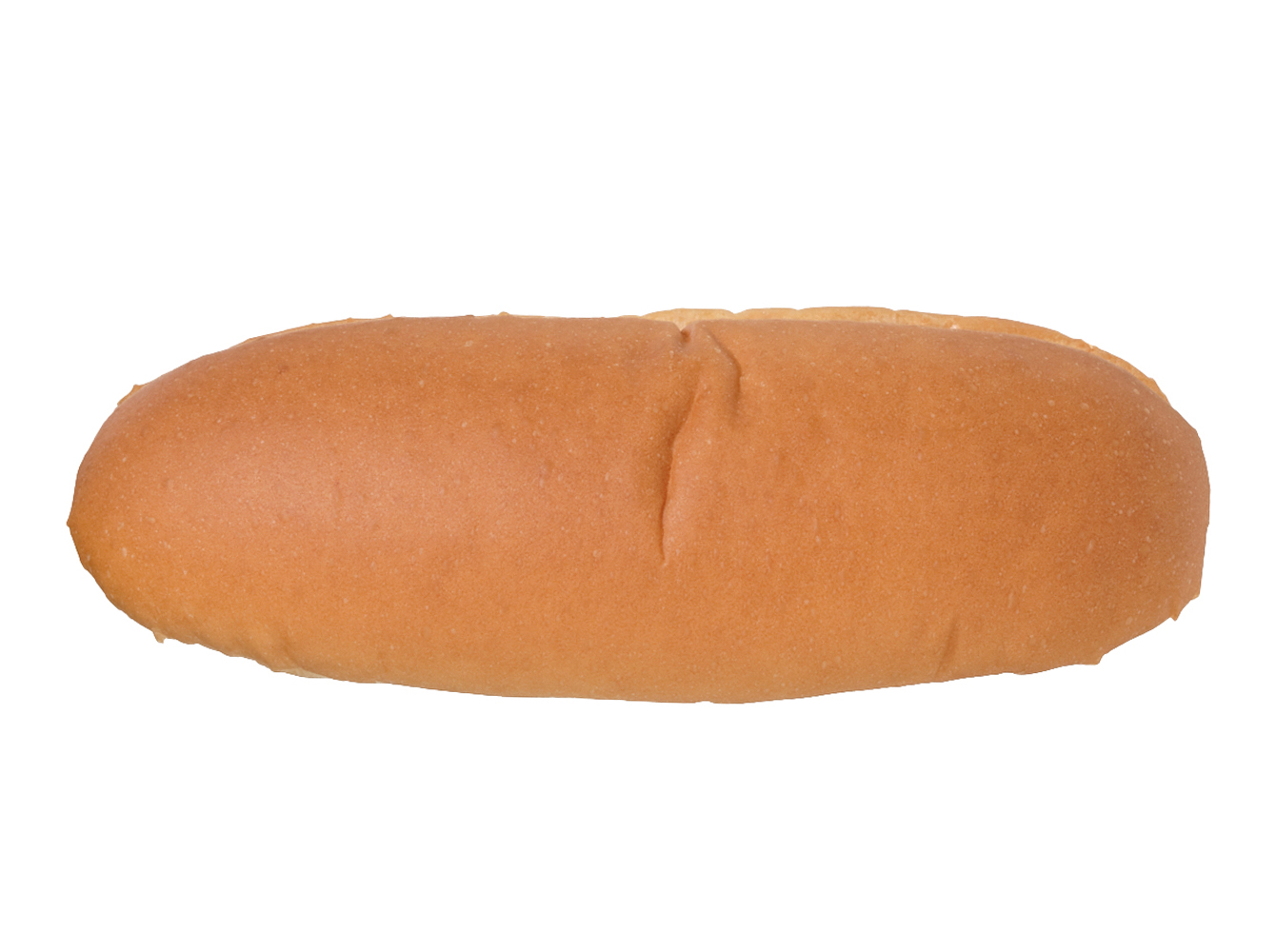 ふんわりコッペ いちごジャム&マーガリン